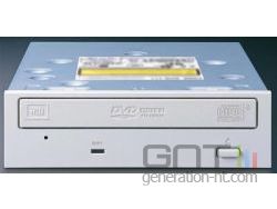 Buffalo dvr 112 small