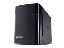 Buffalo HD-WL4TSU2R1 1