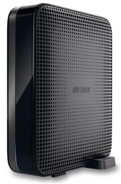 Buffalo LinkStation LS-XL - 1