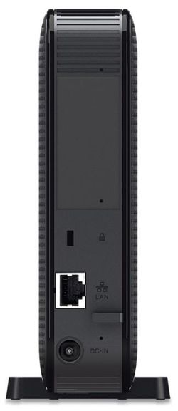 Buffalo LinkStation LS-XL - 2