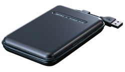 Buffalo ministation turbo 320Go