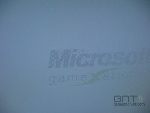 Bugs Xbox 360