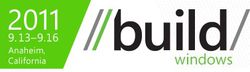 Build Microsoft logo