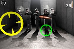 Bulletproof (2)