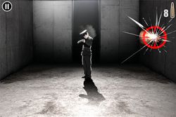 Bulletproof