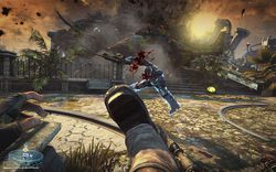 Bulletstorm - 10
