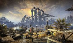Bulletstorm - 13
