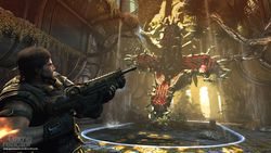 Bulletstorm - 1