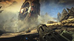 Bulletstorm - 1