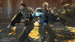 Bulletstorm - 2