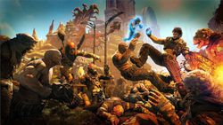 Bulletstorm - 2