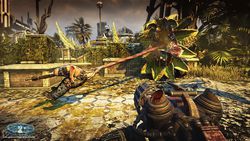 Bulletstorm - 3