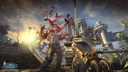 Bulletstorm - 5