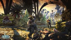 Bulletstorm - 6