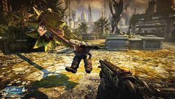 Bulletstorm - 8