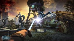 Bulletstorm - 9