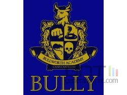Bully logo small