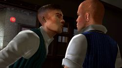 Bully : Scholarship Edition 1