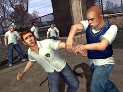 Bully : Scholarship Edition - 2