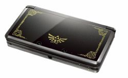 Bundle 3DS collector Zelda (1)