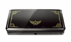 Bundle 3DS collector Zelda (3)