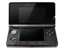 Bundle 3DS collector Zelda