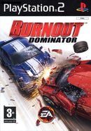 Bunout Dominator   Pochette PAL