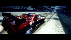 Burnout Paradise 1