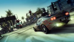 Burnout paradise 1