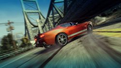 Burnout Paradise   22