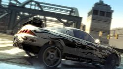 Burnout Paradise   23