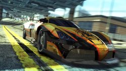 Burnout Paradise   25