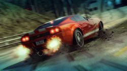 Burnout paradise 2