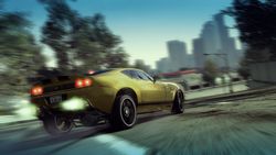 Burnout paradise 3