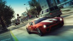 Burnout paradise 4