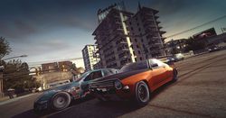 Burnout Paradise 5