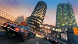 Burnout Paradise Big Surf Island   Image 2
