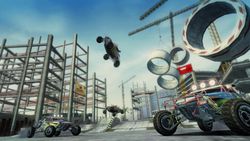 Burnout Paradise Big Surf Island   Image 5