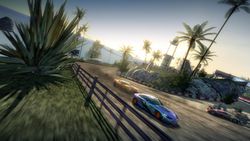 Burnout Paradise Big Surf Island   Image 6