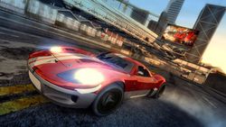 Burnout Paradise   Image 1