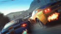 Burnout Paradise   Image 2