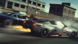 Burnout Paradise   Image 3