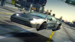 Burnout Paradise Legendary Pack   Image 1