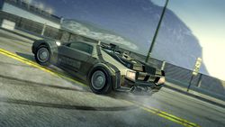 Burnout Paradise Legendary Pack   Image 2