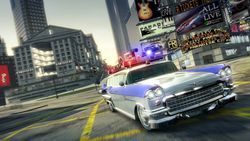 Burnout Paradise Legendary Pack Image 3
