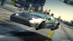 Burnout Paradise Legendary Pack Image 4