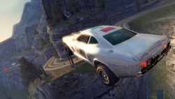 Burnout Paradise Legendary Pack Image 5