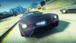 Burnout Paradise Legendary Pack Image 6