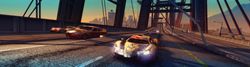 Burnout Paradise PC   Image 1