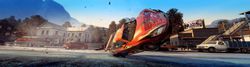 Burnout Paradise PC   Image 2